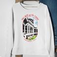 Palace Of The Fans Cincinnati Ohio Sweatshirt Gifts for Old Women