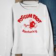 Possum Trot Kentucky Sweatshirt Gifts for Old Women