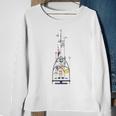 Tower Of The Four Winds Rolly Crump Sweatshirt Gifts for Old Women Tower Of The Four Winds Rolly Crump Sweatshirt Gifts for Old Women