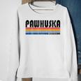 Vintage 70S 80S Style Pawhuska Ok Sweatshirt Gifts for Old Women