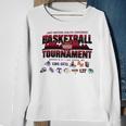 Western Atlantic Conference Basketball Tournament Sweatshirt Gifts for Old Women