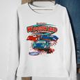 Woodward Exotic Car Cruise 2022 Sweatshirt Gifts for Old Women