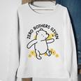 Zero Bothers Given Funny Zero Bothers Given V2 Sweatshirt Gifts for Old Women