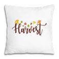 Fall Harvest Autumn Gifts Pillow