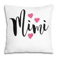 Mimi Gift Southern Grandma Grandmother Gigi Birthday Gift Gift For Womens Pillow