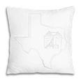 Waco Texas Magnolia Farms TripFor Women Gift For Womens Pillow