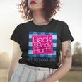 Back And Body Hurts Memaw Life Women T-shirt Gifts for Her