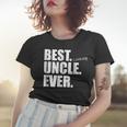 Best Looking Uncle Ever Funny Gift Gift For Mens Women T-shirt Gifts for Her