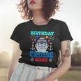 Birthday Cruise Squad Birthday Party Cruise Squad 2023 V2 Women T-shirt Gifts for Her