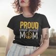 Coast Guard Mom Gift Proud Coast Guard Mom Retirement Women T-shirt Gifts for Her