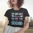 Customize Cna Nurse Woman Certified Nursing Assistant Squad Gift For Womens Women T-shirt Gifts for Her