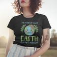 Earth Day Shirts Teachers 2018 Classroom Tee Women T-shirt Gifts for Her