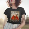 For Red Panda Lover Funny Red Pandazilla Women T-shirt Gifts for Her