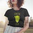 Gardening Pun Romaine Calm Gardener Gift V2 Women T-shirt Gifts for Her