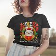 Happy Chinese New Rabbit Year 2023 Gifts Year Of The Rabbit V2 Women T-shirt Gifts for Her