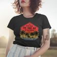 It’S Weird Being The Same Age As Old People Vintage Birthday Women T-shirt Gifts for Her