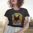 Lustige Sprüche Über Hühner Hühner Hühner Für Bäuerin Frauen Tshirt Geschenke für Sie