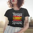 Lustiges Spanien Geschenk Für Spanier Spanien Frauen Tshirt Geschenke für Sie