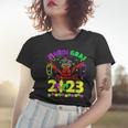 Mardi Gras 2023 Crawfish Outfit For Kids Girl Boy Men Women Women T-shirt Gifts for Her