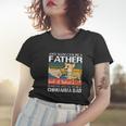 Mens Any Man Can Be A Father But Special To Be A Chihuahua Dad Women T-shirt Gifts for Her