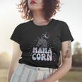 Mothers Day Unicorn Mom Mamacorn Women T-shirt Gifts for Her