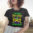 New Orleans Fat Tuesdays Its In Our Soul To Have Mardi Gras Women T-shirt Gifts for Her