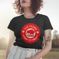 Our Teams Make Us Drink Buffalo Women T-shirt Gifts for Her