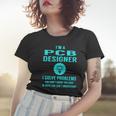Pcb Designer Women T-shirt Gifts for Her
