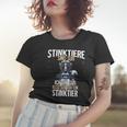 Stinktiere Sind Süß Stinktier Frauen Tshirt Geschenke für Sie