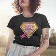 Supermom Women T-shirt Gifts for Her