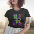 This Is My 80S Costume 80S Party Women T-shirt Gifts for Her
