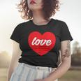 Valentines - ValentinesGifts Men Women Women T-shirt Gifts for Her