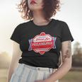 Vintage Philadelphia Beer Label - Philly Pride Women T-shirt Gifts for Her