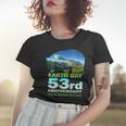 Womens Support The Environment On Earth Day 2023 Women T-shirt Gifts for Her