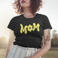 Your Mom Guilt Is Lying To You Funny Groovy Mom Mothers Day Women T-shirt Gifts for Her