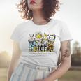 Cat Goddard Space Flight Center Women T-shirt Gifts for Her