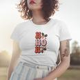 Christmas Ho Ho Oh Holiday Women T-shirt Gifts for Her