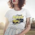 Conor Daly Bitnile Women T-shirt Gifts for Her