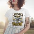 Dezember 1978 Legenden Frauen Tshirt, 45. Geburtstag Lustiges Tee Geschenke für Sie