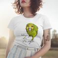 Kakapo By Derholle Women T-shirt Gifts for Her