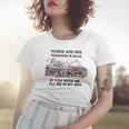Skull Rose Are Red Romance Is Dead Women T-shirt Gifts for Her