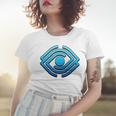 Spiritbox Symbol Eye Women T-shirt Gifts for Her