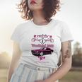 Woodward Cruise 2022 Motif Design Women T-shirt Gifts for Her