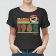 1982 Jahrgang 40 Geburtstag Retro Vintage Herren Geschenk Frauen Tshirt