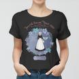 200 Birthday Florence Nightingale Year Of Nurse Midwife Women T-shirt