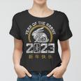2023 Year Of The Rabbit Chinese Zodiac Chinese New Year V2 Women T-shirt
