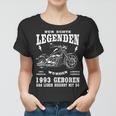 30. Geburtstag Frauen Tshirt für Männer, Biker 1993 Motorrad Chopper Design