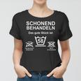 58 Geburtstag 58 Jahre Spruch Schonend Behandeln Frauen Tshirt