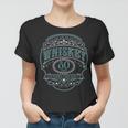 80 Geburtstag 80 Jahre Ich Bin Wie Guter Whisky Whiskey Frauen Tshirt