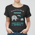 Alles Gute Zum Muttertag Mama Geschenk Frauen Tshirt